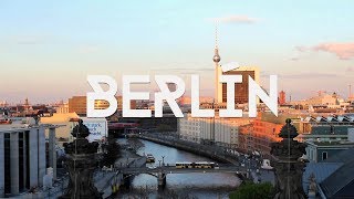 Qué visitar y ver en Berlín | Alemania  - Viajar por Europa