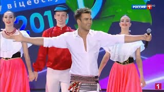 IONEL ISTRATI на Гала концерте "Славянский Базар 2019"