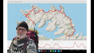 Iceland Travel 2021: Hiking 130km in Hornstrandir, Westfjords Iceland