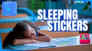 TX teachers were accused of giving elementary students special “sleep aid”stickers.