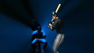 MLB 2000 (PS1) - Intro