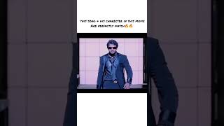 #prabhas as Billa❤️#badshah #youtubeshorts #shorts#tamil #southmovie#anushkashetty  #trending#badboy