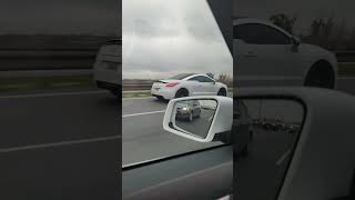 Peugeot RCZ, un sueño...