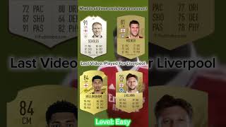 What do all these cards have in common? #football #viral #fifa #ultimateteam