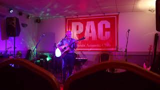 Ste Leech @ PAC Forts arms Clayton le Moors 4th August 2021(4k seven nations army)