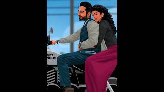 Bike Ride whatsapp status 💞Bike Travel with Lover Whatsapp status 😍Bike Ride with lover status