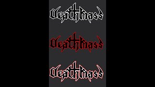 Death Mass - Rehearsals (87-88)