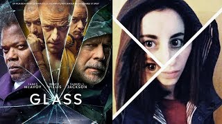 GLASS - Critique (Spoilers à 6.40)