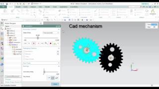 ellipse gear change speed mechanism | gear types