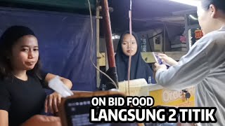 On Bid Food Antar Jemput Jalan Tanah Pasir Penjaringan Jakarta Utara Dan Tamboora Jakarta Barat