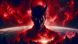 Que Significa Soñar con Demonios - Significado de Soñar con un Demonio