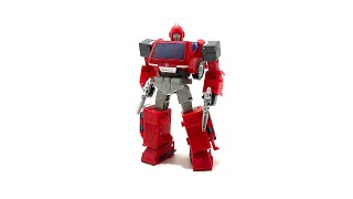 Transformers Studio Series 86-17 Voyager Class Ironhide