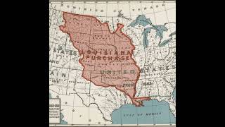 The Louisiana Purchase