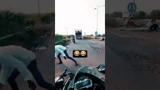 Bikedriving Frank Video Moveshort Bihar Hindu Rider Funnyshorts Funny #shorts