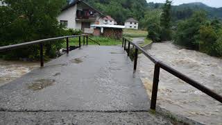 Jablanica (općina Maglaj), 29.6.2018.