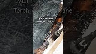 #youtube #short #construction #leak rectification #waterproofing @VLTSolutions