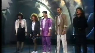 Novogodišnji program 1991-1992 Part1