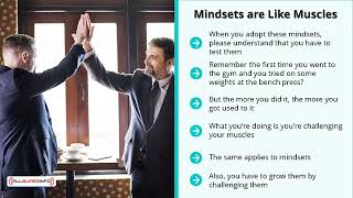 10 10 Best Practices When Adopting a Success Mindset