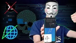 تنزيل Kali Linux علي الهاتف بدون termux بدون مشاكل انترنت