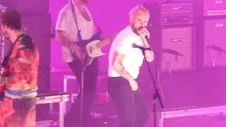 Idles - Dancer @ Forest Hills Stadium, Queens NY 2024