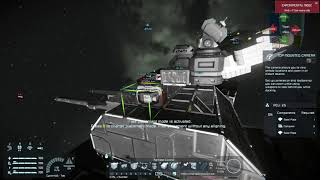 Space Engineers | Building a Custom Turret for Combat (Tutorial)