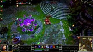 League of Legends - End Game [HD]