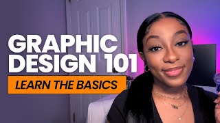 Learn the Fundamentals of Graphic Design