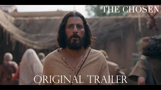 The Chosen | Darkness and Light | Original Trailer