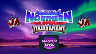 Golf Clash - Northern Open - Master Hack Around - Pack Points Season Finale!!