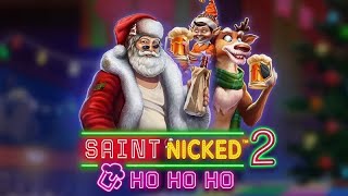 Saint Nicked 2: Ho Ho Ho | Preview