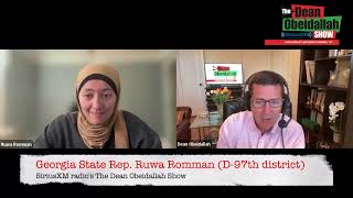 Georgia State Representative Ruwa Romman on 2024 race in Georgia and more