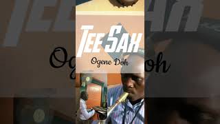 Ogene Doh | Frank Edward #saxophone #viralvideo #duet #viralshort #video #music