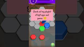 Hexa Master: Brain Puzzle (Early Access) 🚩Scam Alert 🚩 Avoid 🚩 False Advertising 🚩