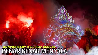 GONG MANIA GUNCANG LEMBUNG ‼️ SPESIAL ANNIVERSARY PBV ARELTA YANG KE 3