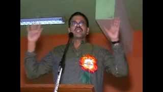 Ex CBI JD Mr. V.V.Lakshminarayana, IPS speech at MCA, Repalle on 25June2013 Part_01