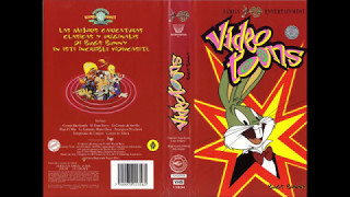 Bugs Bunny Colección VHS