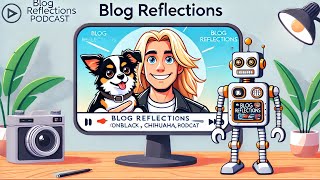 Blog Reflections: Exploring Our Recent Posts