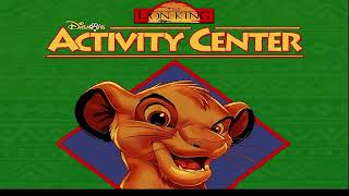 Curiosity's Sake: Episode 92 - Lion King Activity Center (PC)