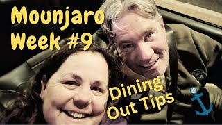 Week #9 Mounjaro Monday: Gratitude and Dining Out Tips!