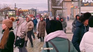 МАРИУПОЛЬ Крещение и как его Провели Изменилось... 🏫Восстановление и Жизнь города Сегодня