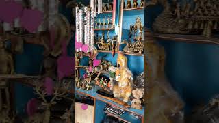 Kanha Kisli Bell Metal Local Art #beautifularts #viral #ytshorts