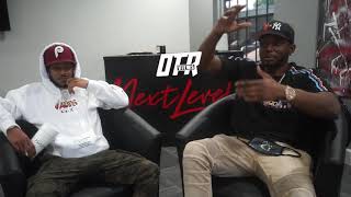 New Jersey Rappers Mid Stockz & Loki speaks on overcoming the shadow of New York over Jersey rappers