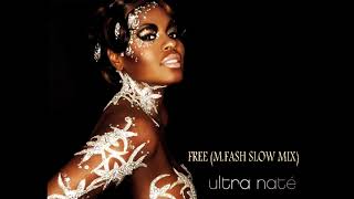 Ultra Nate - free  (m.flash slow mix)