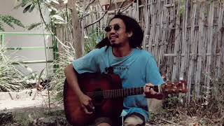 EruLL Kangkung - Angel (Shaggy Cover) Santai Bungalow | Afternoon Session 37