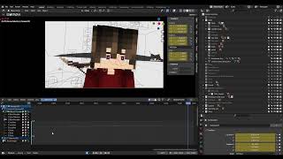 Cinematic Animating [Silent Stream]