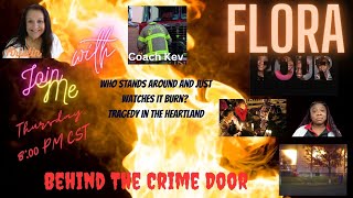 Flora Four - Tragedy In The Heartland