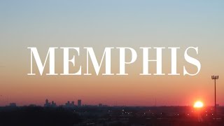 Road Trip to Memphis: The Most Dangerous US City?