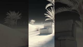 Desert Animation