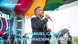 Manuel Camey Y Su Banda Conexion - Boca Costa De Sololá 2023