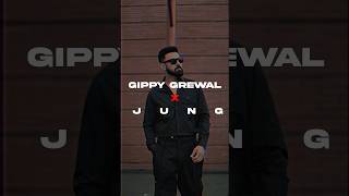 Jung | Gippy Grewal | Priyanka Chahar Choudhary | #shortvideo #shorts #short